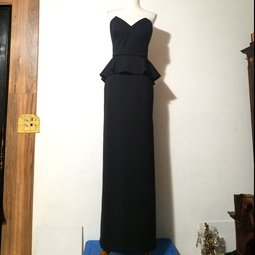 Bebe Formal Dress